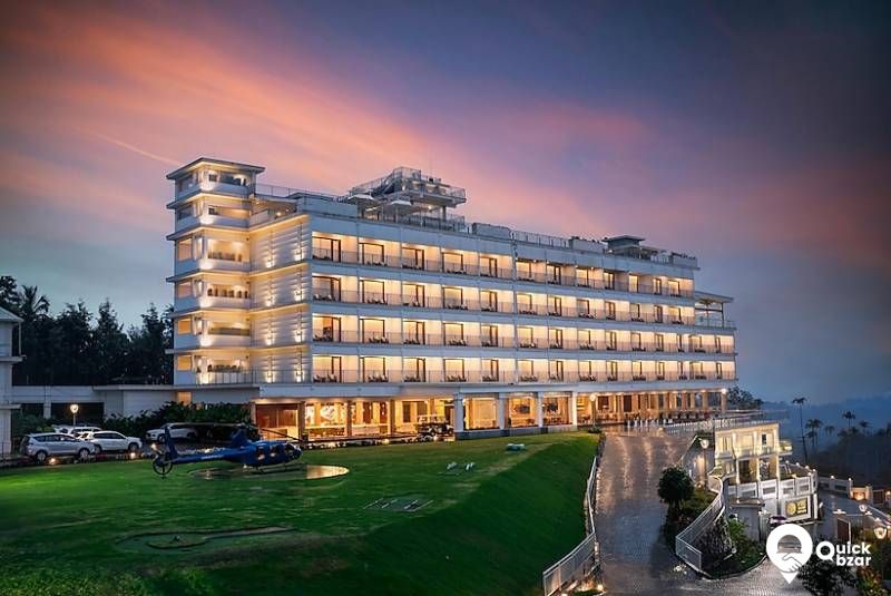 R115M VM SPLASH JUNIOR SUITE