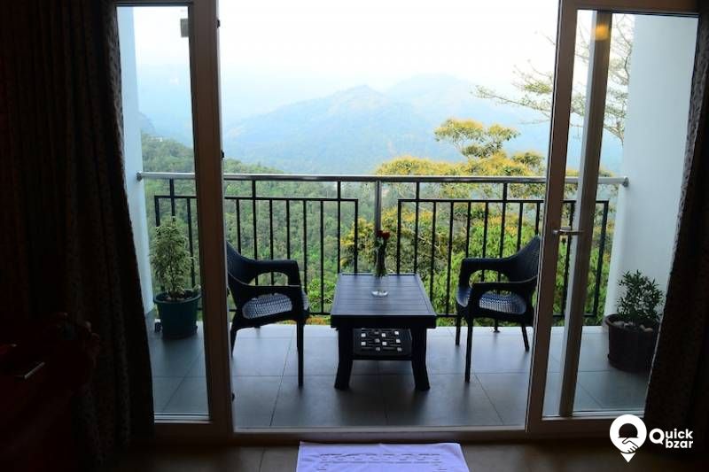 R116M PTL MOUNTAIN VIEW ROOM
