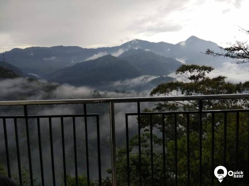 R116M PTL MOUNTAIN VIEW ROOM
