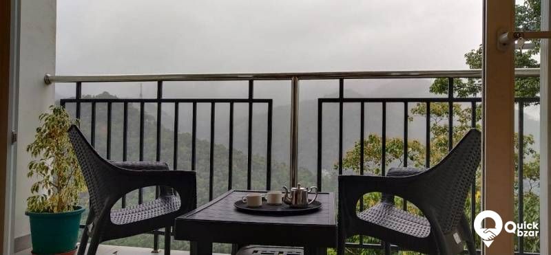 R116M PTL MOUNTAIN VIEW ROOM