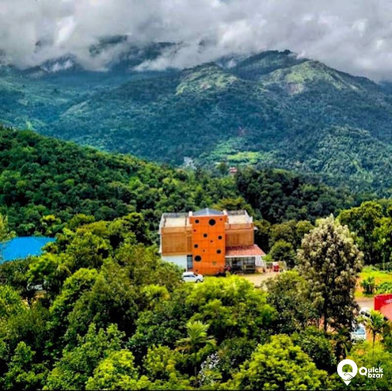 R116M PTL ROYAL MOUNTAIN VIEW
