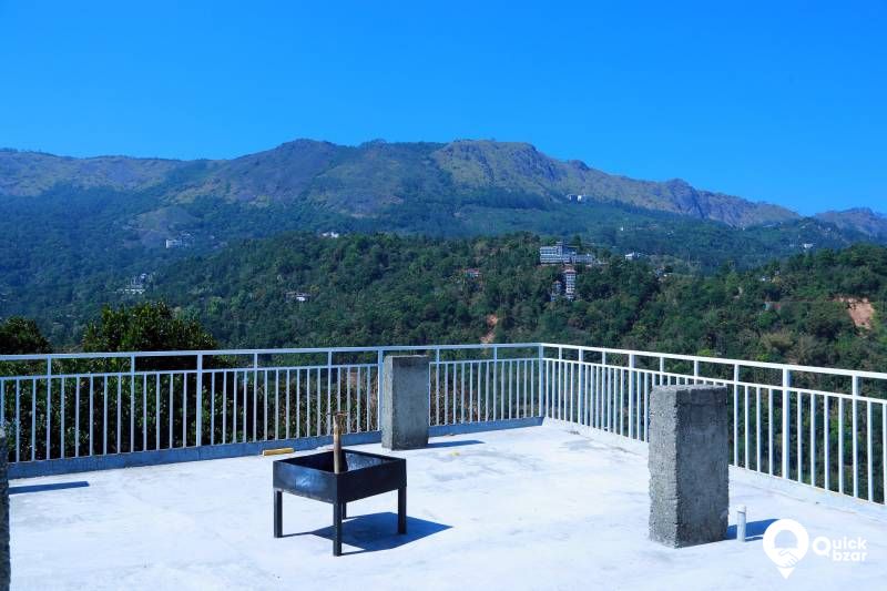 R116M PTL ROYAL MOUNTAIN VIEW