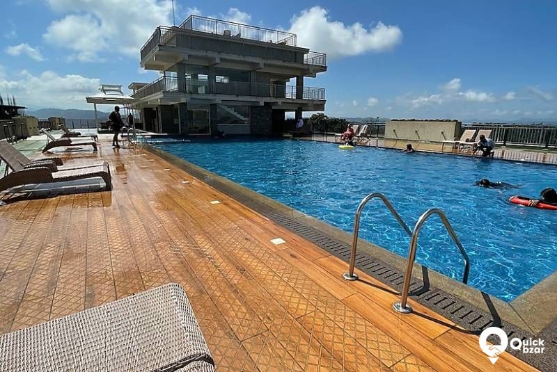R115M VM SPLASH JUNIOR SUITE