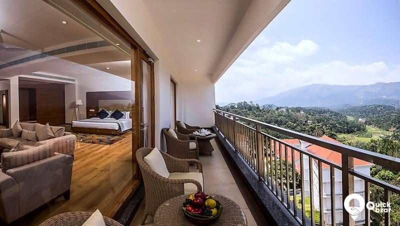 R115M VM LEGACY DELUXE SUITE
