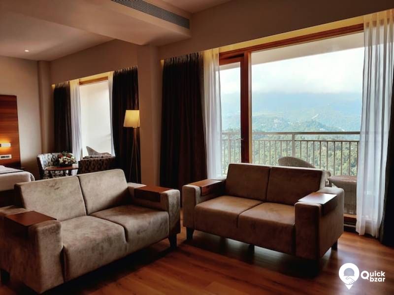 R115M VM LEGACY DELUXE SUITE