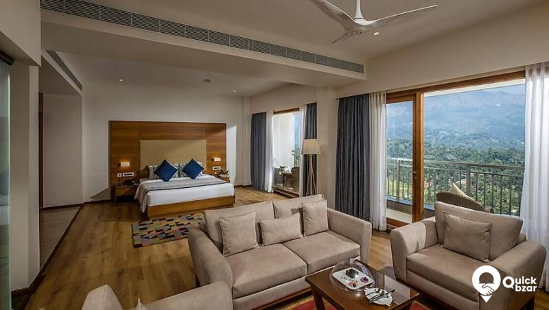 R115M VM LEGACY DELUXE SUITE