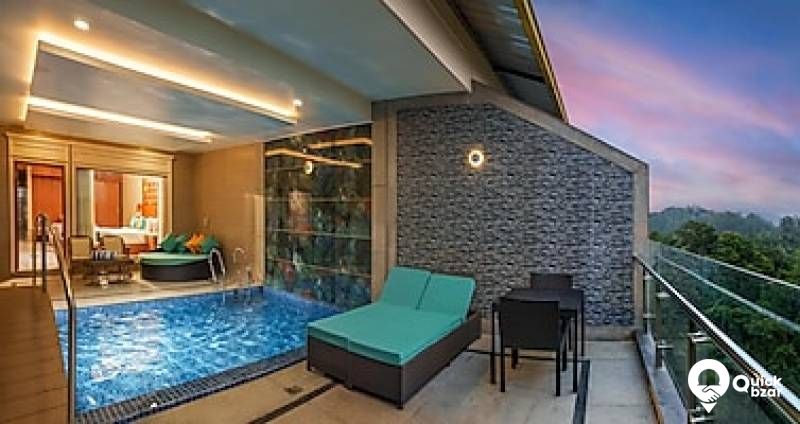 R115M VM POOL VILLA