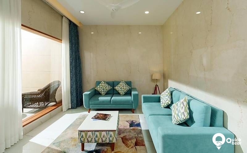 R115M VM POOL VILLA