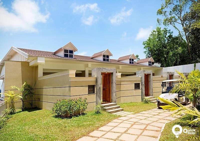 R115M VM POOL VILLA