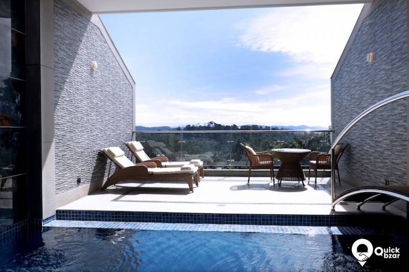 R115M VM POOL VILLA
