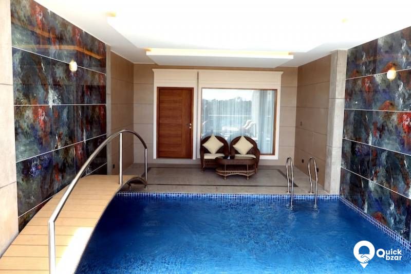 R115M VM POOL VILLA