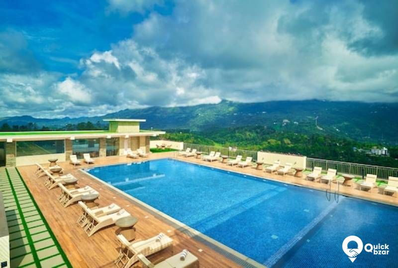 R115M VM POOL VILLA