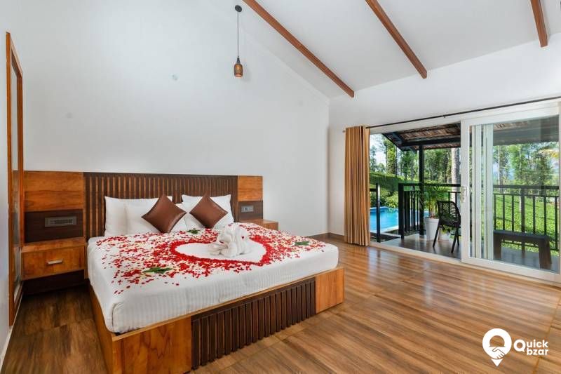 R117M TPVM  PRIVATE POOL VILLA