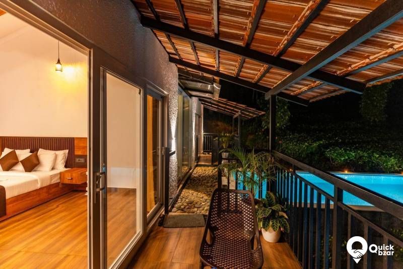 R117M TPVM  PRIVATE POOL VILLA
