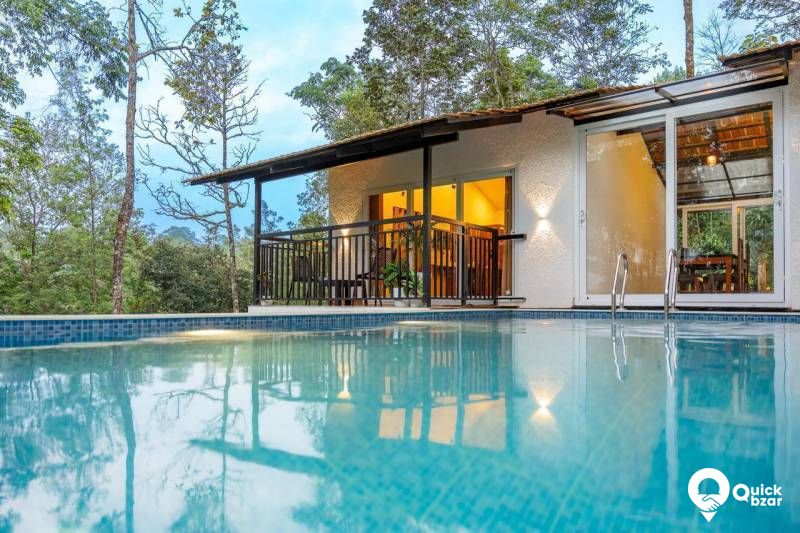 R117M TPVM  PRIVATE POOL VILLA