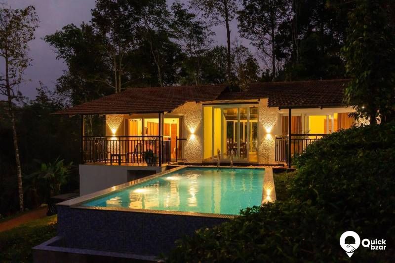 R117M TPVM  PRIVATE POOL VILLA
