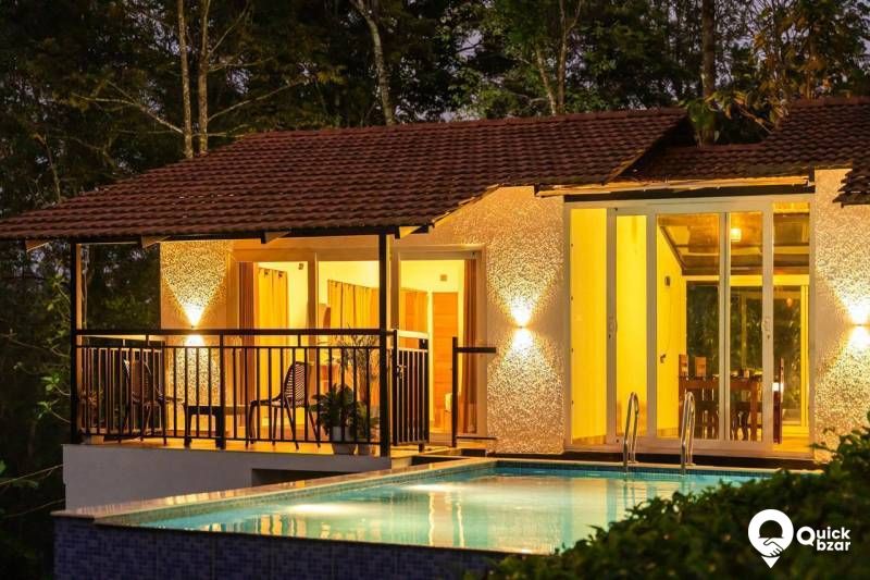 R117M TPVM  PRIVATE POOL VILLA