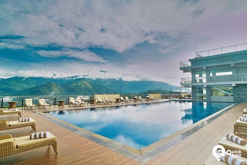 R115M VM POOL VILLA