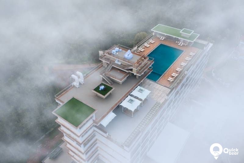 R115M VM POOL VILLA