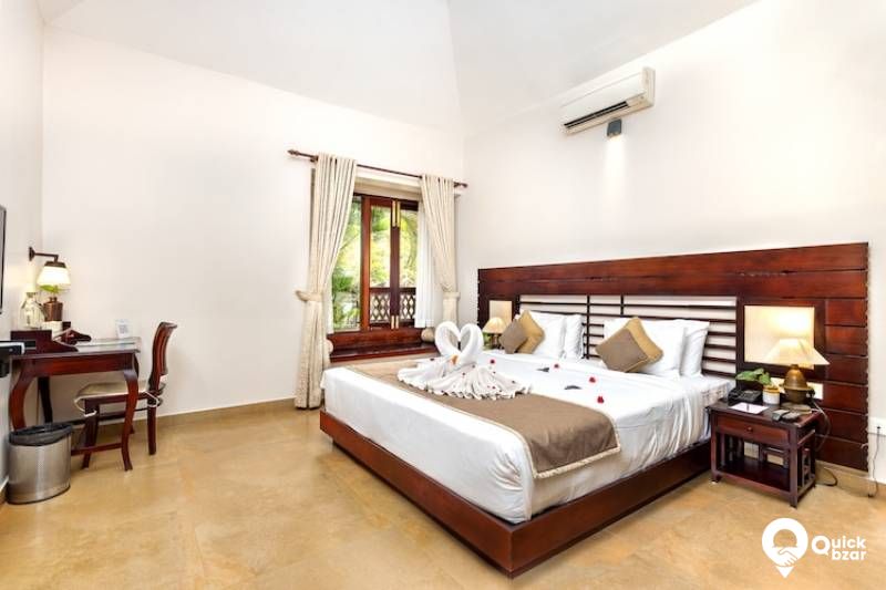 R8TH RWR AMARAVATHY (PREMIUM SUITE)