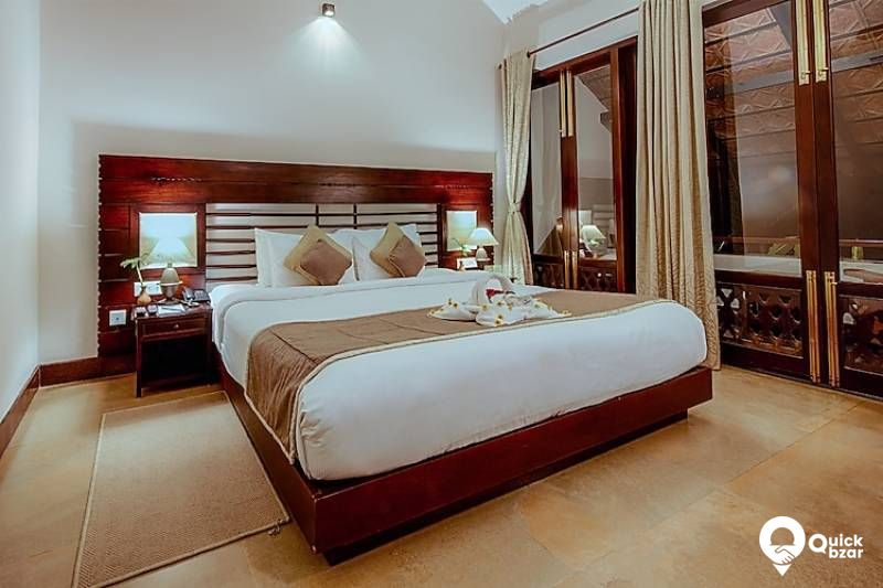 R8TH RWR AMARAVATHY (PREMIUM SUITE)