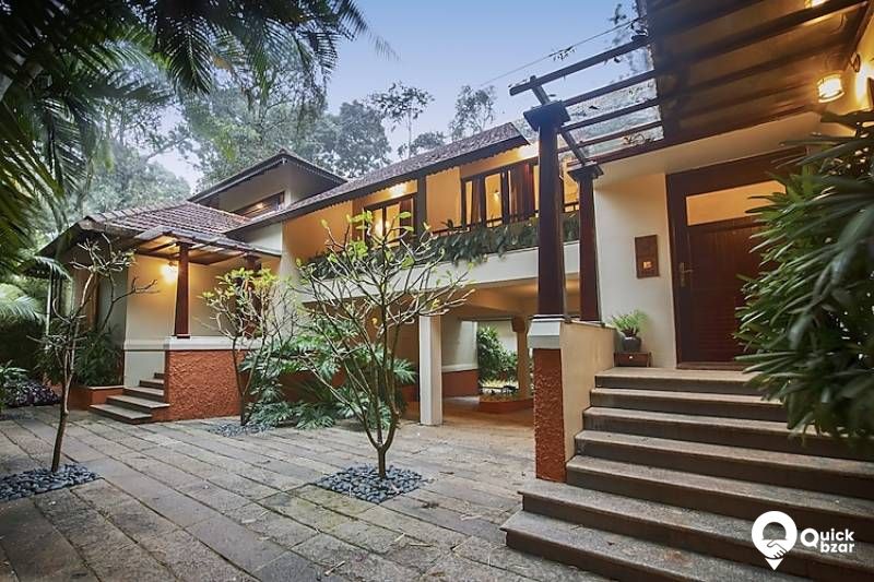 R8TH RWR AMARAVATHY (PREMIUM SUITE)