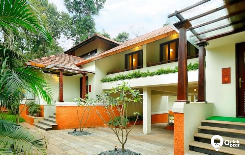 R8TH RWR AMARAVATHY (PREMIUM SUITE)
