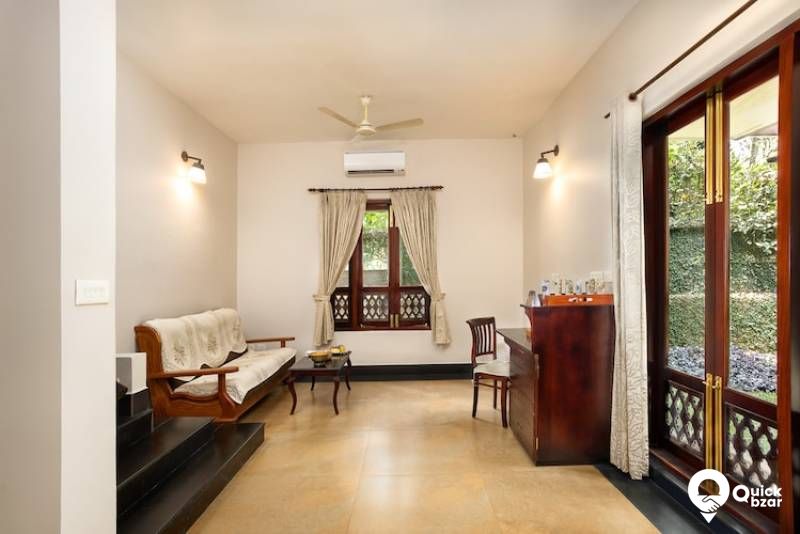 R8TH RWR AMARAVATHY (PREMIUM SUITE)