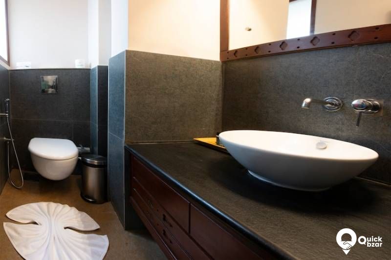 R8TH RWR AMARAVATHY (PREMIUM SUITE)