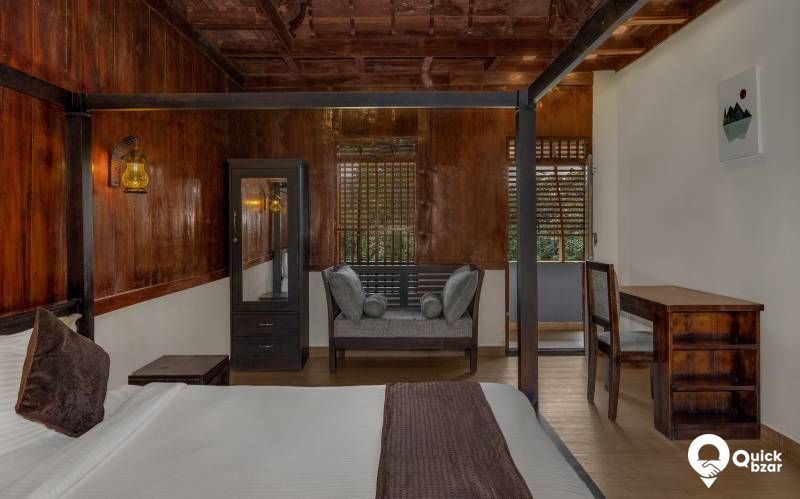 R119M FC HERITAGE ROOM