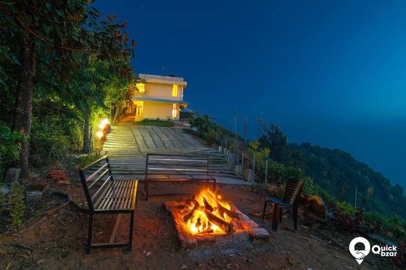 R119M COTTAGE