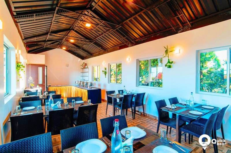 R119M COTTAGE