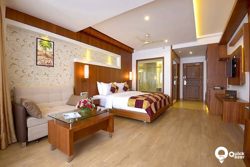 R20M KH ADLH SARGA (NON-AC SUPERIOR ROOM)