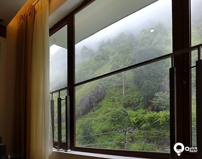 R20M KH ADLH SARGA (NON-AC SUPERIOR ROOM)