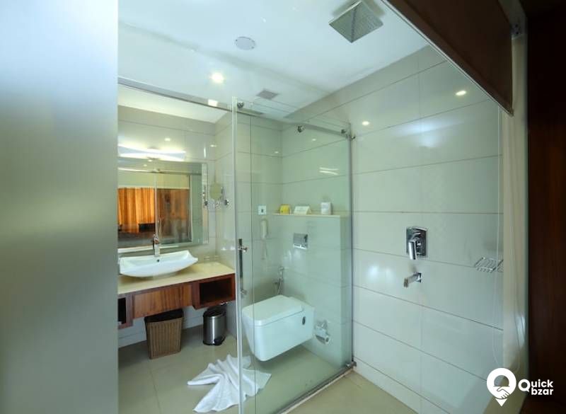 R20M KH ADLH SARGA (NON-AC SUPERIOR ROOM)