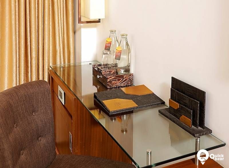 R20M KH ADLH SARGA (NON-AC SUPERIOR ROOM)