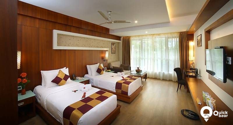R20M KH ADLH SARGA (NON-AC SUPERIOR ROOM)