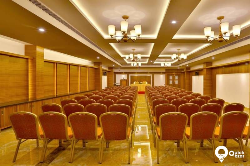 R20M KH ADLH SARGA (NON-AC SUPERIOR ROOM)