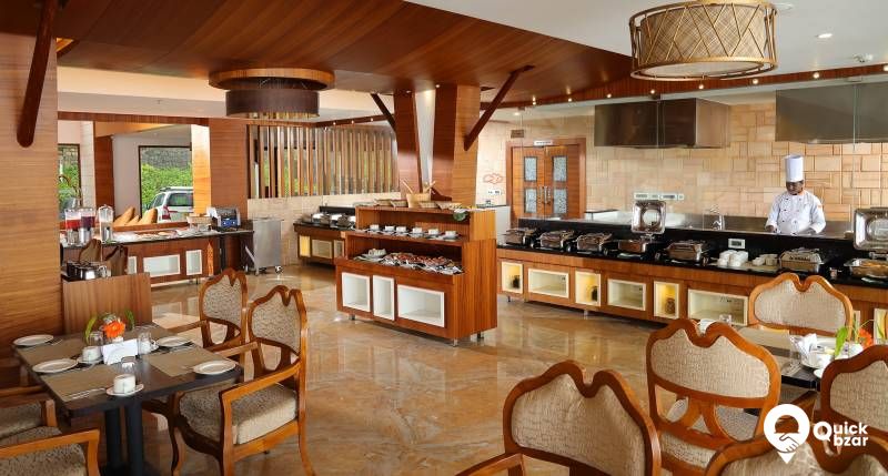 R20M KH ADLH SARGA (NON-AC SUPERIOR ROOM)