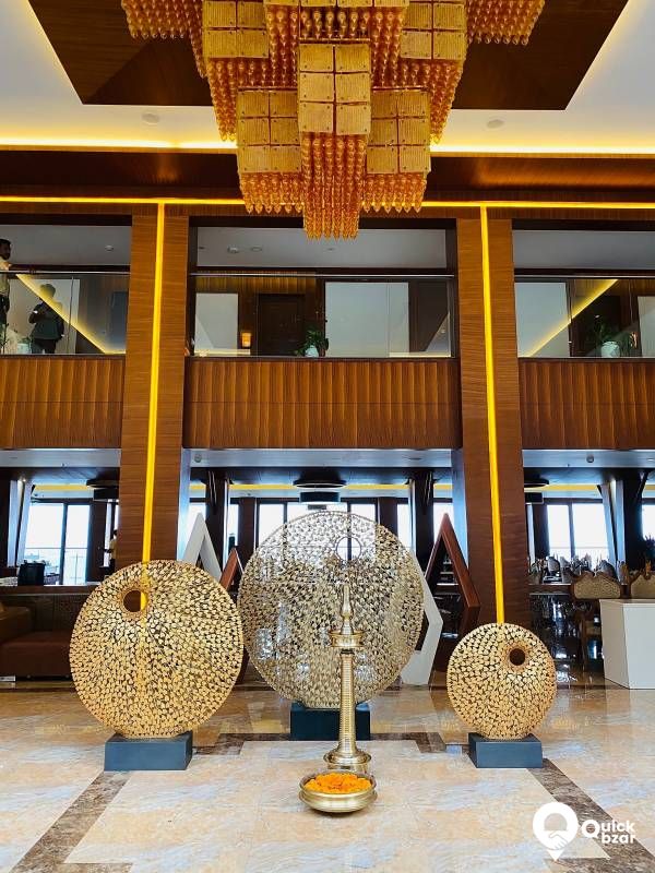 R120M KH ADLH AROHA (NON AC DELUXE ROOM)