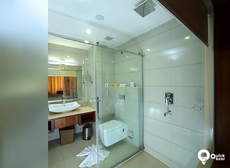 R120M KH ADLH AROHA (NON AC DELUXE ROOM)