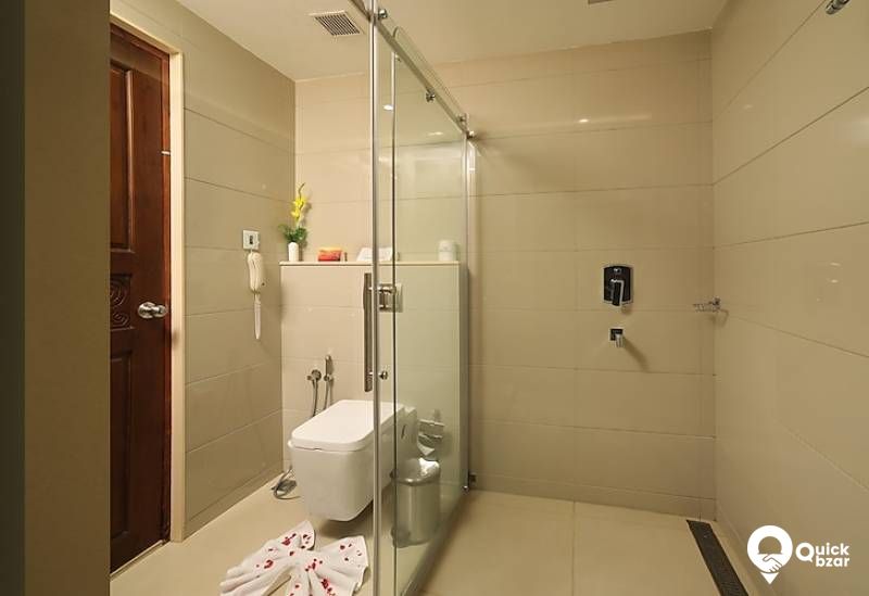 R120M KH ADLH AROHA (NON AC DELUXE ROOM)