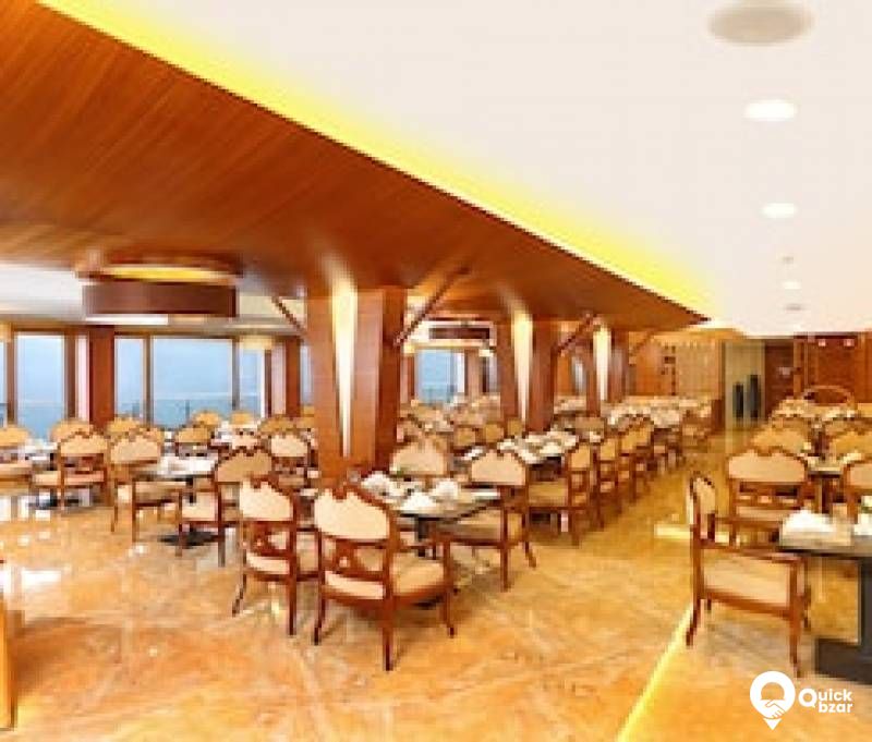 R120M KH ADLH ANANTHA (NON AC PREMIUM VALLEY VIEW ROOM)