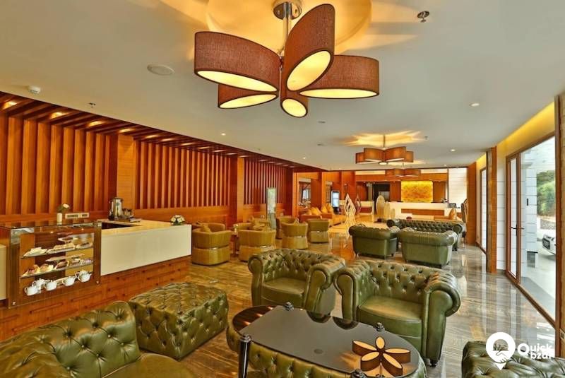 R120M KH ADLH ANANTHA (NON AC PREMIUM VALLEY VIEW ROOM)