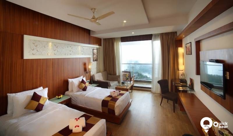 R120M KH ADLH ANANTHA (NON AC PREMIUM VALLEY VIEW ROOM)