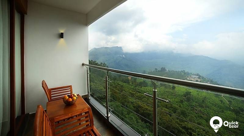 R120M KH ADLH ANANTHA (NON AC PREMIUM VALLEY VIEW ROOM)