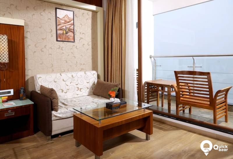 R120M KH ADLH ANANTHA (NON AC PREMIUM VALLEY VIEW ROOM)