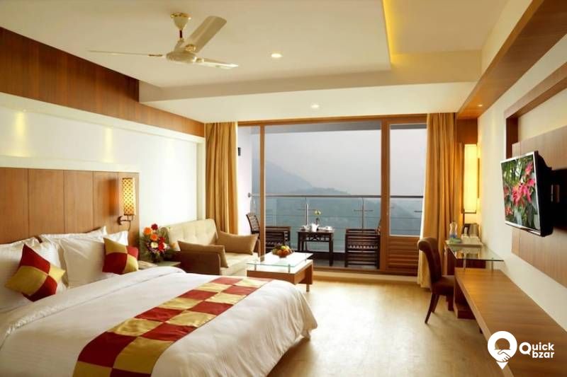 R120M KH ADLH ANANTHA (NON AC PREMIUM VALLEY VIEW ROOM)