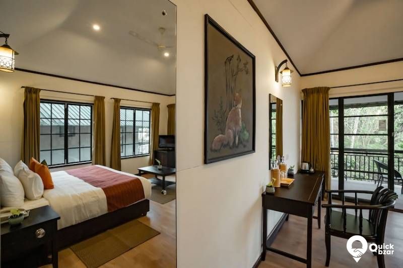 R40W KH THW WOODS COTTAGE