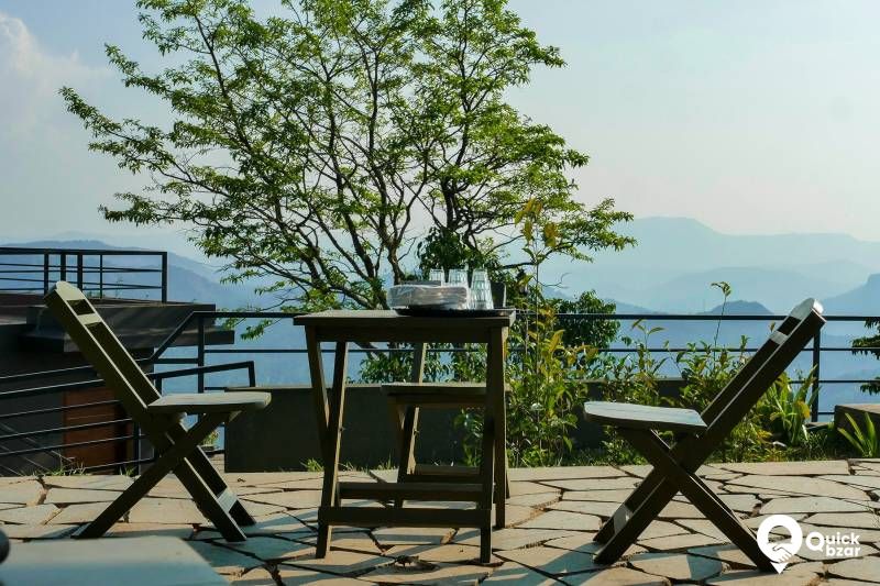 R121M KH HKR  SUNSET VIEW COTTAGE WITH JACUZZI